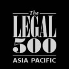 The Legal 500 Asia Pacific